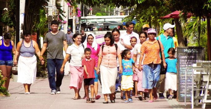 Subsidio para venezolanos