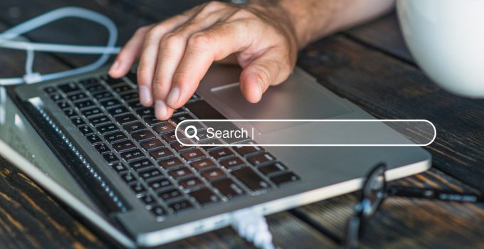 Investigación de Palabras Clave