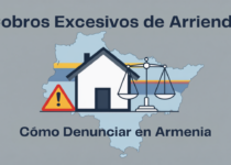 cobros excesivos arriendo terremoto Armenia